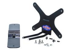 STO N SHO - STO N SHO SNS198 Quick Release License Plate Bracket for 19-25 Lexus IS 300/500 - Image 3