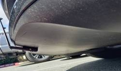 STO N SHO - STO N SHO SNS185 Quick Release License Plate Bracket for 19-22 Jaguar I-Pace - Image 5