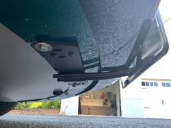 STO N SHO - STO N SHO SNS199 Quick Release License Plate Bracket for 17-19 Lotus Evora 400 - Image 5
