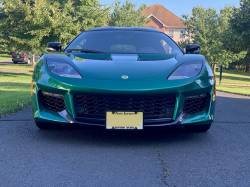 STO N SHO - STO N SHO SNS199 Quick Release License Plate Bracket for 17-19 Lotus Evora 400 - Image 4