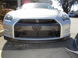 STO N SHO - STO N SHO SNS203 Quick Release License Plate Bracket for 11 Nissan GT-R - Image 4