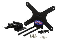 STO N SHO - STO N SHO SNS82 Quick Release License Plate Bracket 14-16 Porsche 718 Boxster - Image 3
