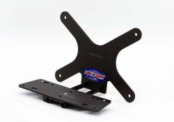 STO N SHO - STO N SHO SNS83 Quick Release License Plate Bracket for 15-19 Cadillac ATS - Image 2