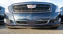 STO N SHO - STO N SHO SNS83a Quick Release License Plate Bracket for 13-19 Cadillac XTS - Image 4