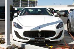 STO N SHO - STO N SHO SNS85 Quick Release License Plate Bracket for Select 12-17 Maserati - Image 4