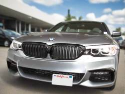 STO N SHO - STO N SHO SNS235a Quick Release License Plate Bracket Select 19-20 BMW 7-Series - Image 4