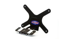 STO N SHO - STO N SHO SNS220 Quick Release License Plate Bracket for 18-23 Range Rover Velar - Image 2