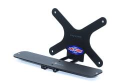STO N SHO - STO N SHO SNS242 Quick Release License Plate Bracket for 20 Jaguar XE & XF - Image 2