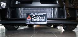 STO N SHO - STO N SHO SNS12a Quick Release License Plate Bracket Select 12-16 Lancer Evo - Image 5