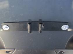 STO N SHO - STO N SHO SNS137 Quick Release License Plate Bracket for Select 18-26 Durango - Image 5