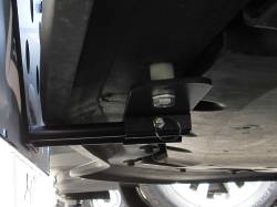 STO N SHO - STO N SHO SNS135d Quick Release License Plate Bracket 18-23 Mustang Super Snake - Image 5