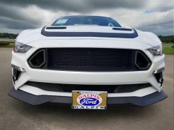 STO N SHO - STO N SHO SNS135h Quick Release License Plate Bracket for 18-22 Ford Mustang RTR - Image 4