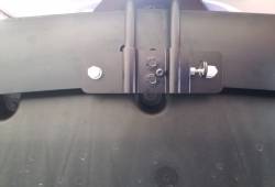 STO N SHO - STO N SHO SNS135h Quick Release License Plate Bracket for 18-22 Ford Mustang RTR - Image 5