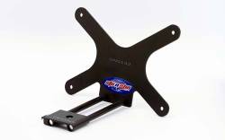 STO N SHO - STO N SHO SNS142 Quick Release License Plate Bkt for Select 12-18 Jeep Wrangler - Image 2