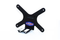 STO N SHO - STO N SHO SNS146 Quick Release License Plate Bracket for Select 13-15 Miata MX-5 - Image 2