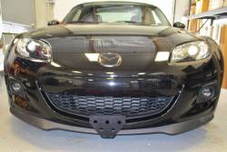 STO N SHO - STO N SHO SNS146 Quick Release License Plate Bracket for Select 13-15 Miata MX-5 - Image 4