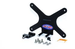 STO N SHO - STO N SHO SNS143 Quick Release License Plate Bracket 17-22 Honda Civic Type R - Image 3