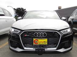 STO N SHO - STO N SHO SNS150 Quick Release License Plate Bracket for 17-20 Audi RS3 - Image 5