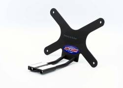 STO N SHO - STO N SHO SNS154a Quick Release License Plate Bracket for Select 17-21 Jeep G.C - Image 2