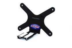 STO N SHO - STO N SHO SNS204 Quick Release License Plate Bracket Select 18-22 Range Rover - Image 2