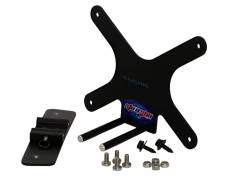 STO N SHO - STO N SHO SNS206 Quick Release License Plate Bracket for 17-18 Chevy Impala - Image 3