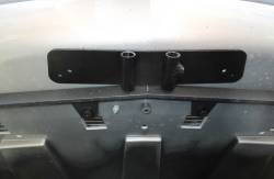 STO N SHO - STO N SHO SNS206 Quick Release License Plate Bracket for 17-18 Chevy Impala - Image 5