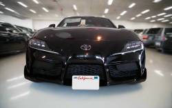 STO N SHO - STO N SHO SNS207 Quick Release License Plate Bracket for 20-24 Toyota Supra - Image 4