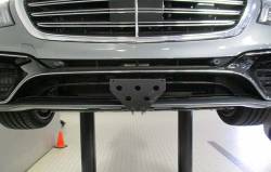 STO N SHO - STO N SHO SNS209 Quick Release License Plate Bracket for 20-22 Range Rover - Image 4