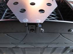 STO N SHO - STO N SHO SNS207 Quick Release License Plate Bracket for 20-24 Toyota Supra - Image 5