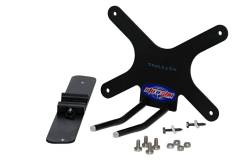 STO N SHO - STO N SHO SNS215a Quick Release License Plate Bracket Select 19-24 BMW 3-Series - Image 3