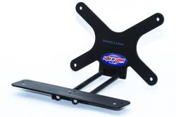 STO N SHO - STO N SHO SNS210a Quick Release License Plate Bracket for 19-26 BMW Z4 - Image 2