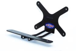 STO N SHO - STO N SHO SNS211 Quick Release License Plate Bracket Select 18-20 BMW 5-Series - Image 2