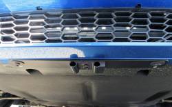 STO N SHO - STO N SHO SNS217 Quick Release License Plate Bracket for Select 19-20 BMW M240i - Image 5