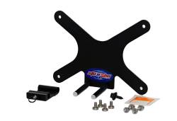 STO N SHO - STO N SHO SNS217a Quick Release License Plate Bracket for 19-20 BMW M240i - Image 3