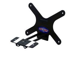 STO N SHO - STO N SHO SNS219 Quick Release License Plate Bracket Select 18-25 Range Rover - Image 2