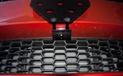 STO N SHO - STO N SHO SNS217a Quick Release License Plate Bracket for 19-20 BMW M240i - Image 5