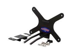 STO N SHO - STO N SHO SNS219 Quick Release License Plate Bracket Select 18-25 Range Rover - Image 3