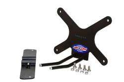 STO N SHO - STO N SHO SNS215 Quick Release License Plate Bracket Select 19-24 BMW 3-Series - Image 3