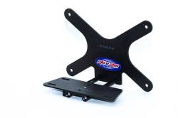 STO N SHO - STO N SHO SNS22 Quick Release License Plate Bracket for 13-18 Ford Taurus SHO - Image 2
