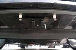 STO N SHO - STO N SHO SNS22 Quick Release License Plate Bracket for 13-18 Ford Taurus SHO - Image 4