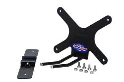 STO N SHO - STO N SHO SNS228 Quick Release License Plate Bracket Select 18-20 BMW 5-Series - Image 3