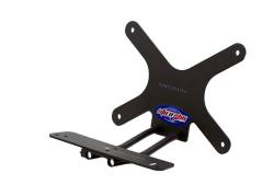STO N SHO - STO N SHO SNS230a Quick Release License Plate Bracket for Select 20-23 Charger - Image 2