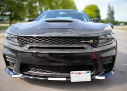STO N SHO - STO N SHO SNS230a Quick Release License Plate Bracket for Select 20-23 Charger - Image 4