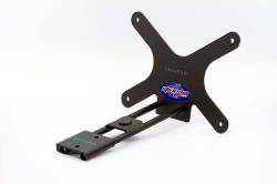 STO N SHO - STO N SHO SNS238 Quick Release License Plate Bracket for 20 Ford Explorer ST - Image 2