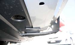 STO N SHO - STO N SHO SNS33 Quick Release License Plate Bracket for 12-16 Subaru BRZ - Image 5