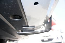 STO N SHO - STO N SHO SNS32 Quick Release License Plate Bracket for 12-16 Scion FR-S - Image 5