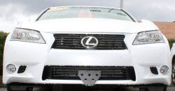 STO N SHO - STO N SHO SNS37 Quick Release License Plate Bracket for 13-14 Lexus GS350 - Image 5