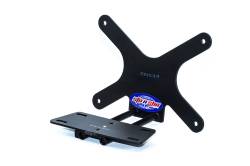STO N SHO - STO N SHO SNS34 Quick Release License Plate Bracket for 13-16 Genesis Coupe - Image 2