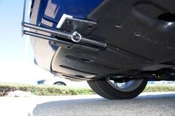 STO N SHO - STO N SHO SNS34 Quick Release License Plate Bracket for 13-16 Genesis Coupe - Image 5