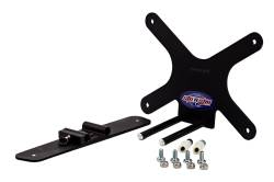 STO N SHO - STO N SHO SNS41 Quick Release License Plate Bracket for 16-25 Mazda Miata Club - Image 3